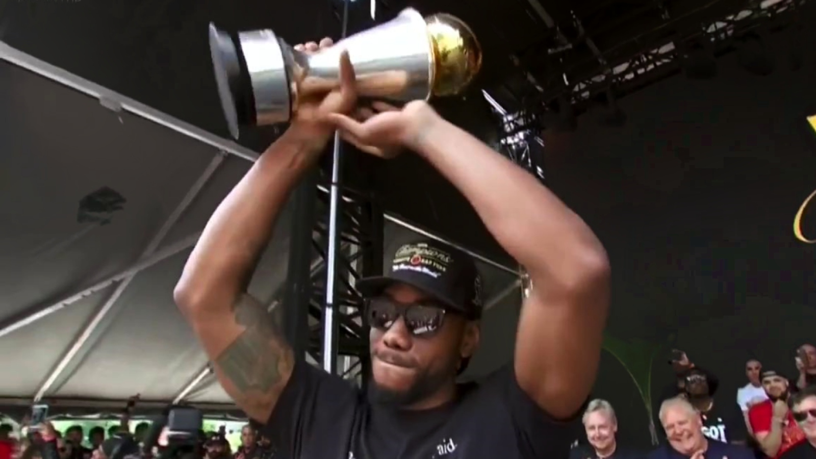 Conexión tdp - 18/06/19 - ver ahora