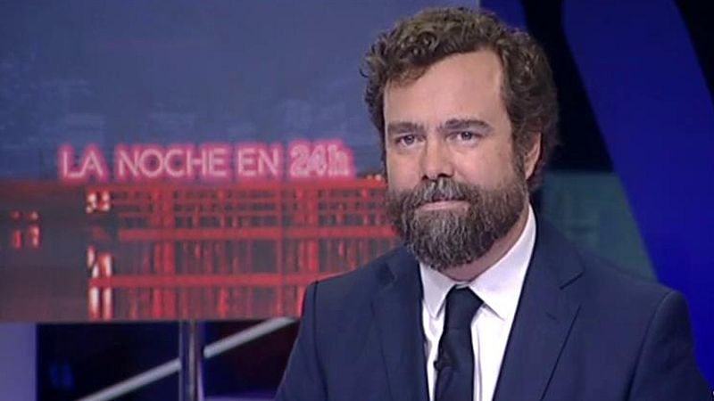 Espinosa de los Monteros exige "claridad": "Nosotros podemos ser o gobierno u oposición"