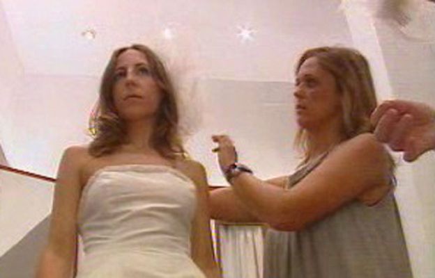 España Directo - La "wedding planner" de Santander