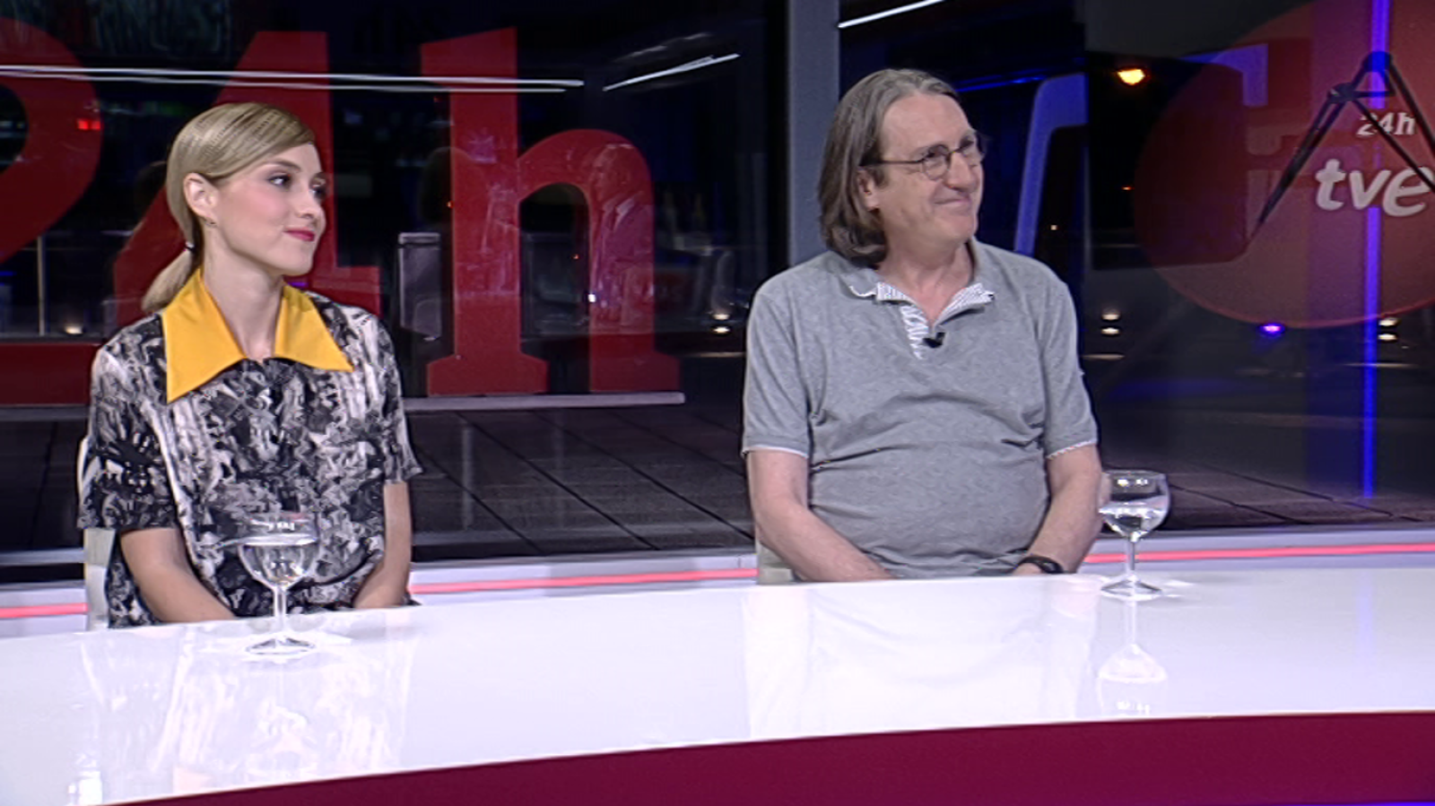 La hora cultural - 18/06/19 - ver ahora