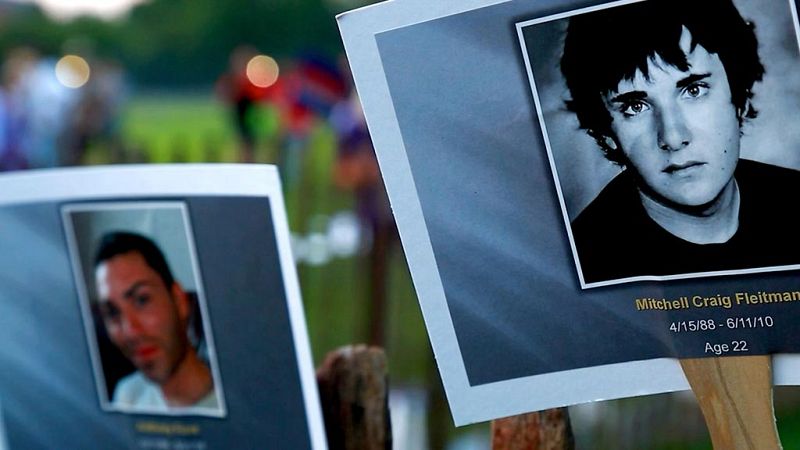 Documentos TV - Muertes con receta - ver ahora