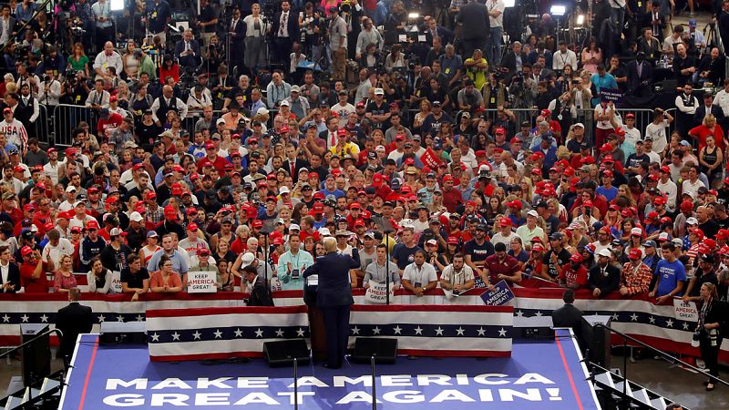 Telediario matinal cuatro minutos - 19/06/2019