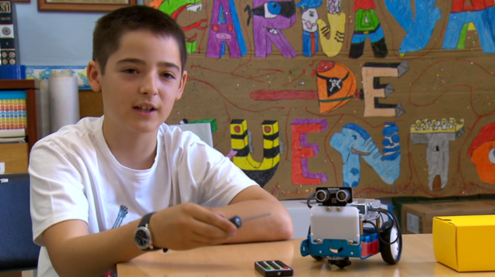 La aventura del Saber - La aventura del saber - 19/06/19