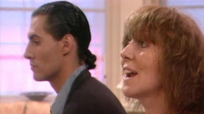 Querido cabaret - Capítulo 12