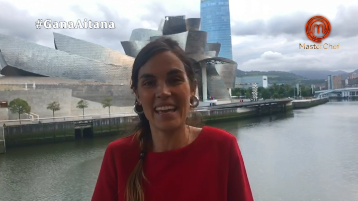 MasterChef - ¿Por qué tiene que ganar Aitana?