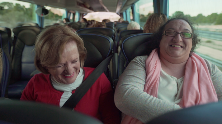 7 días sin ellas - Avance del segundo capítulo: Los primeros momentos sin ellas