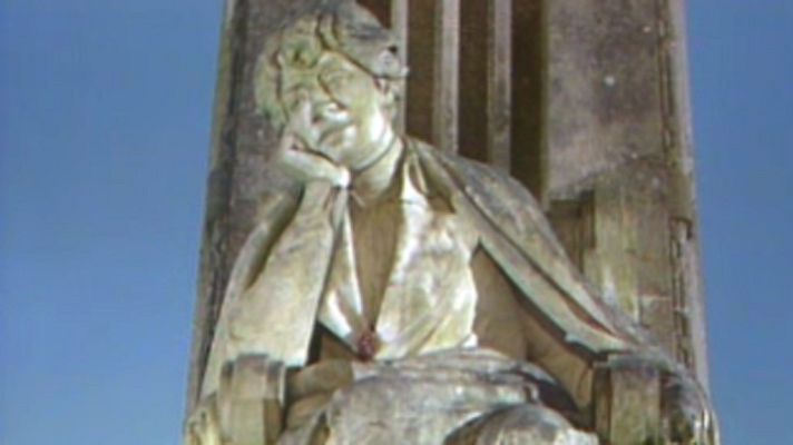 Programas y Concursos en el Archivo de RTVE - Añoranzas Saudade