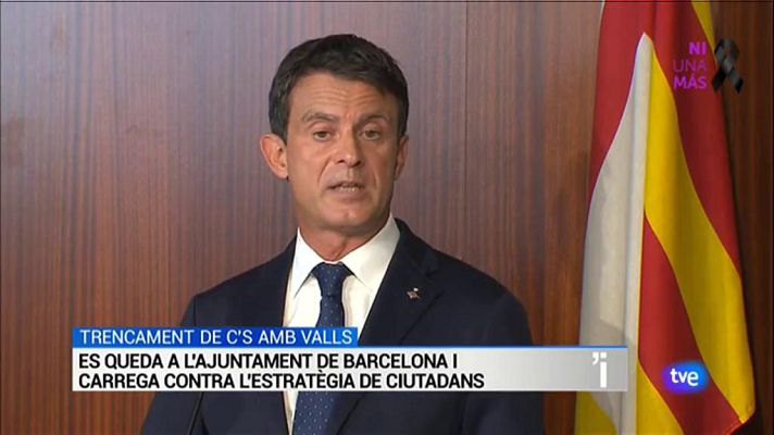 L'Informatiu - L'Informatiu - 19/06/2019