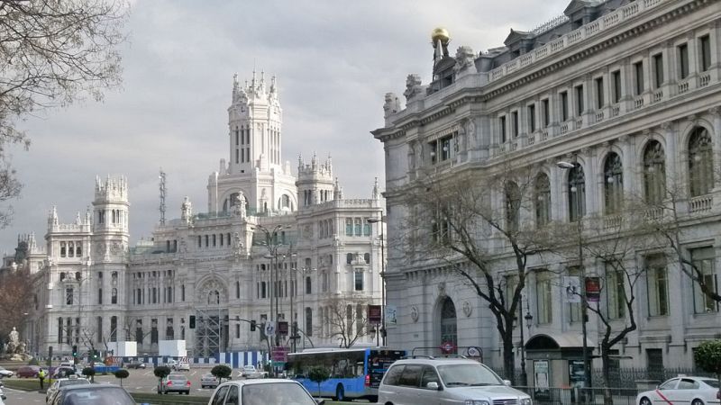 Informativo de Madrid - 19/06/19 - ver ahora