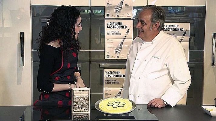 Universo UNED - VI Certamen GastroUNED