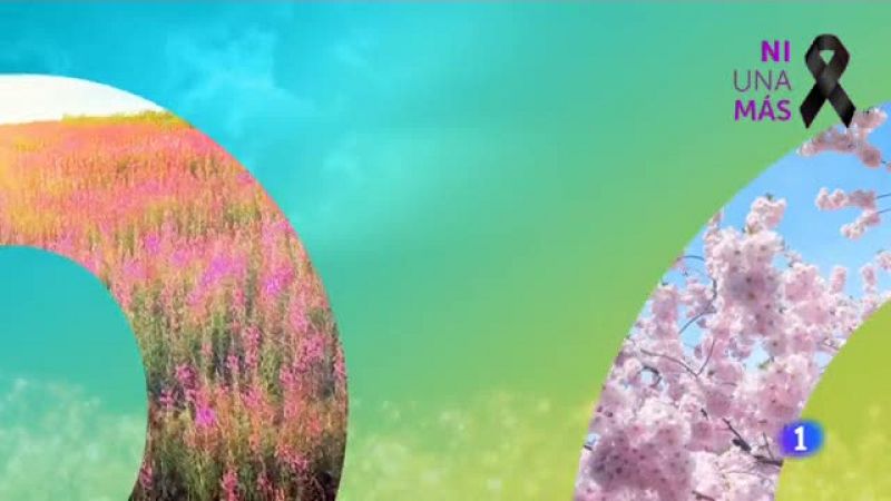 El tiempo en Galicia - 19/06/19