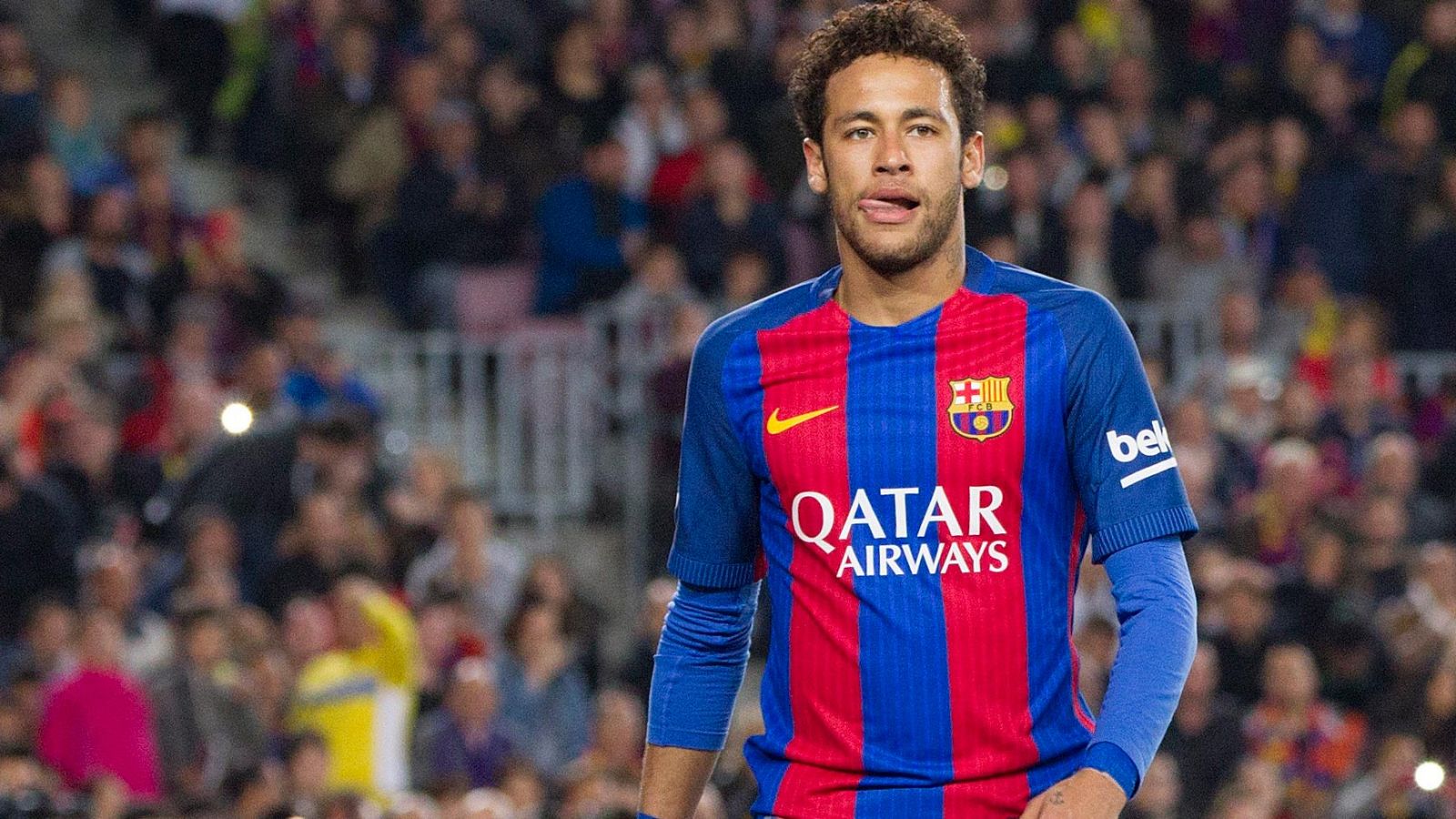 El vestuario del Barça presiona a favor del regreso de Neymar | Ver