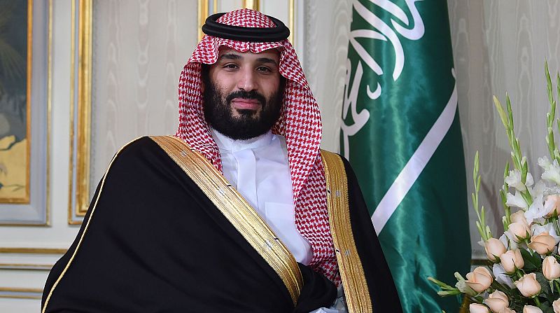 La ONU responsabiliza al príncipe heredero saudí del asesinato de Kashoggi