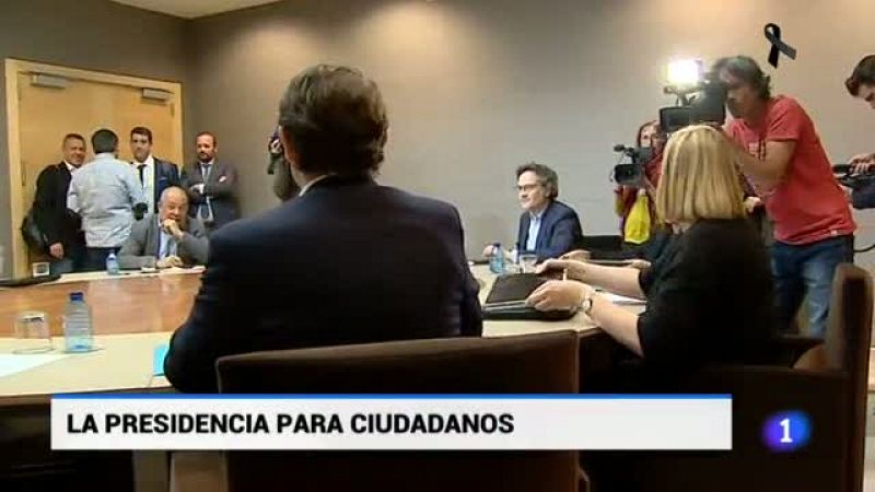 Castilla y León en 2' - 19/06/19