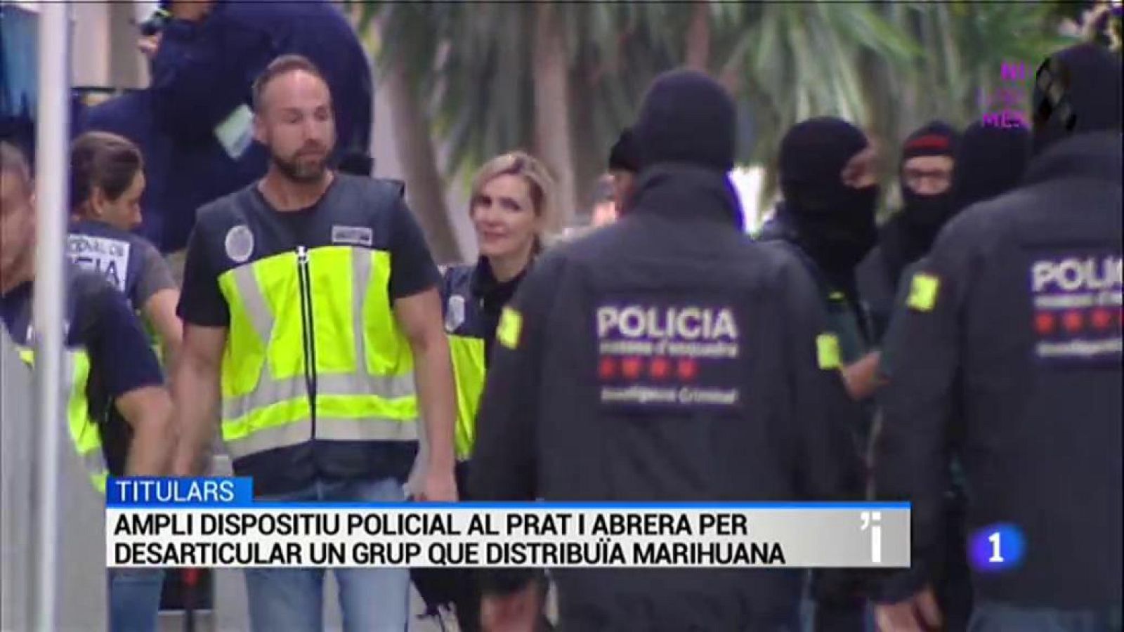 L'Informatiu 2 - 19/06/2019