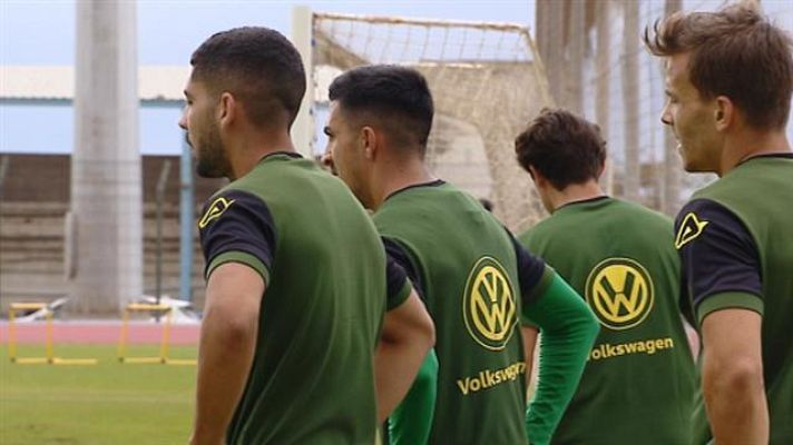 Telecanarias - Deportes Canarias - 19/06/2019