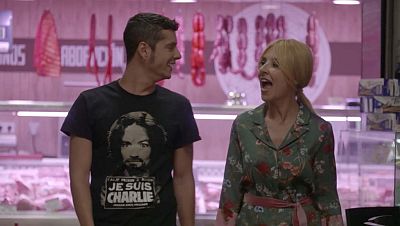 Los inicios de Eduardo Casanova | Ver