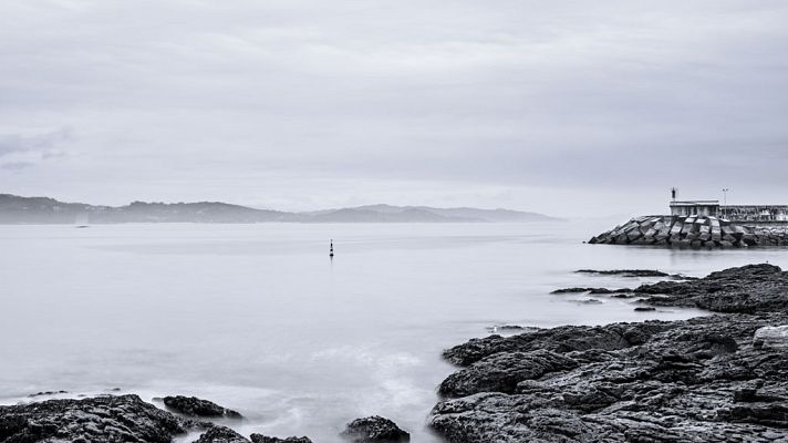 El tiempo - Nuboso o cubierto con lluvias y chubascos ocasionales en Galicia y Asturias
