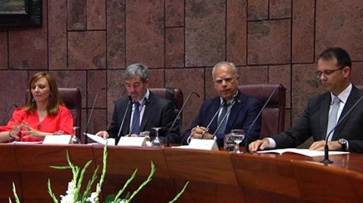 Telecanarias - Canarias en 2' - 19/06/2019