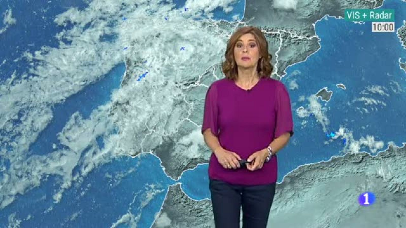 El tiempo en Andalucía - 19/06/19 | Ver