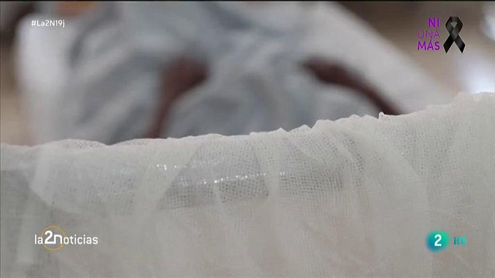 La 2 Noticias - Día Internacional para la Eliminación de la Violencia Sexual