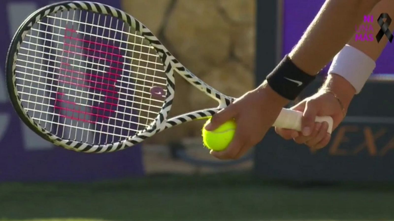 Tenis - WTA Torneo Internacional Mallorca. Open 2019: A. Tomljanovic - A. Sevastova - ver ahora