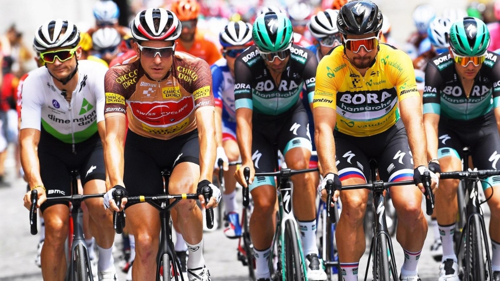 Conexión tdp - 19/06/19 - ver ahora