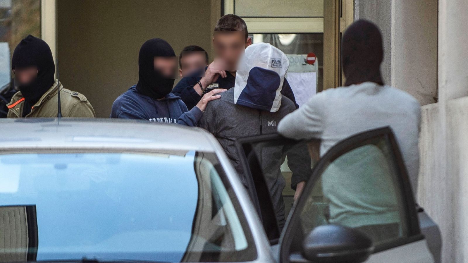 Telediario - 21 horas - 19/06/19 - ver ahora