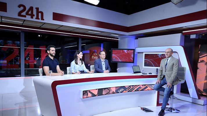 La hora cultural - La hora cultural - 19/06/19