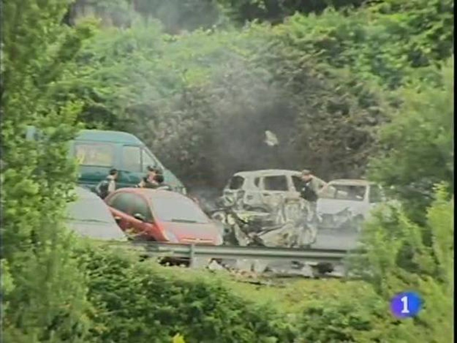 Noticias Andalucia (19/06/09)