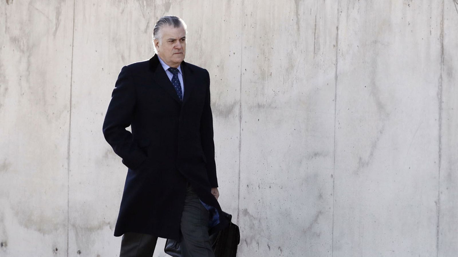 Bárcenas y Cospedal testifican este jueves por el borrado de los ordenadores del extesorero del PP