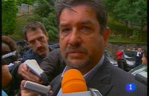 L'Informatiu - L'Informatiu Migdia (19/06/09)