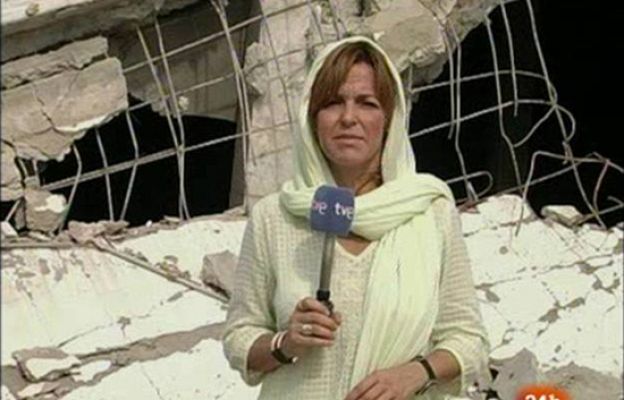 El mundo en 24 horas - El Mundo en 24 horas - 18/06/09