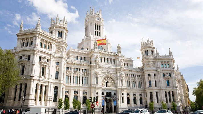 Informativo de Madrid - La Comunidad de Madrid en 4' - 20/06/19