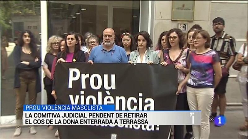 L'Informatiu en 3' - 20/06/2019