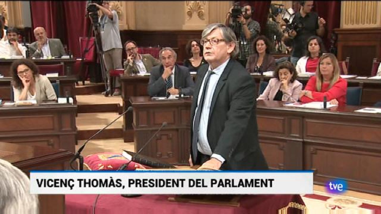 Informatiu Balear - 20/06/19