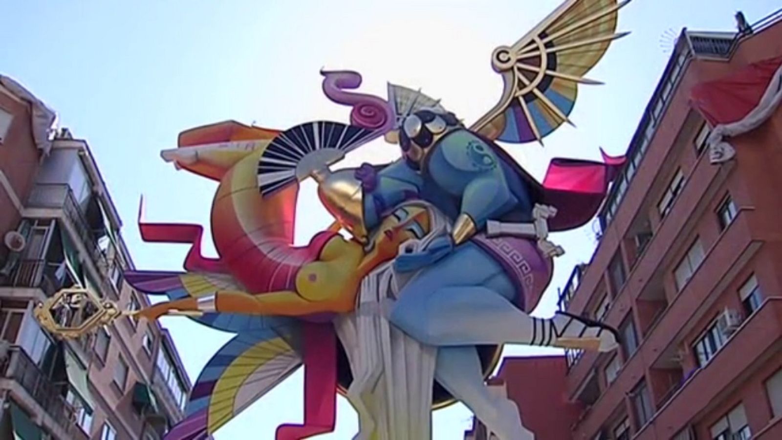 L'Informatiu - Comunitat Valenciana - 20/06/19 - ver ahora