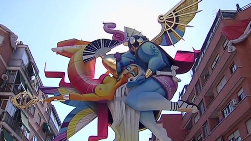 L'Informatiu - Comunitat Valenciana - 20/06/19 - ver ahora