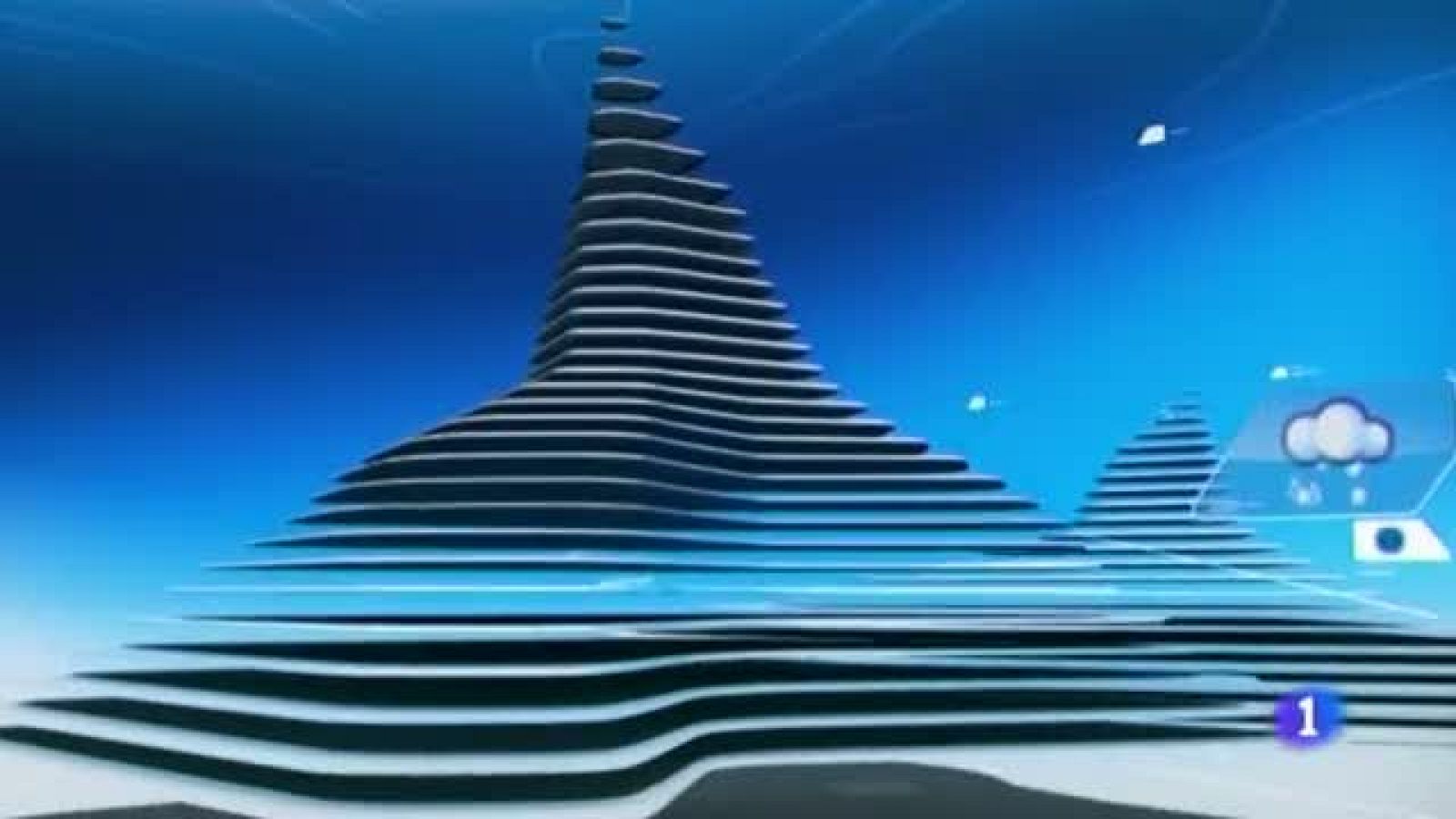 El tiempo en Asturias - 20/06/19 | Ver