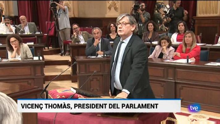 Informatiu Balear - Informatiu Balear en 2' - 20/06/19