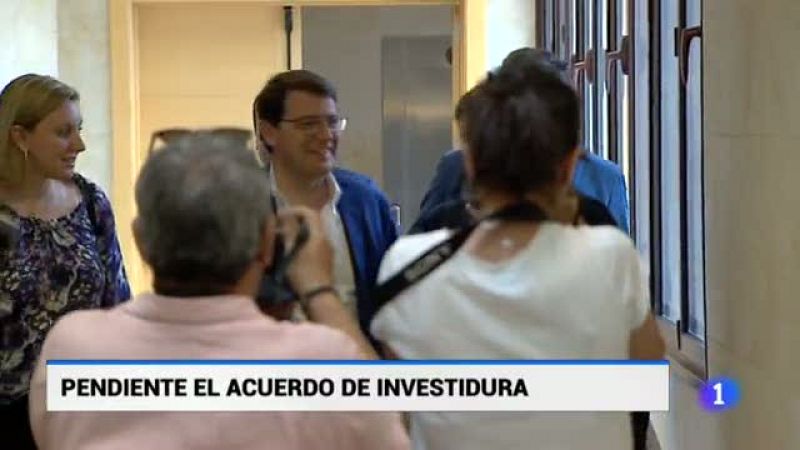 Castilla y León en 2' - 20/06/19