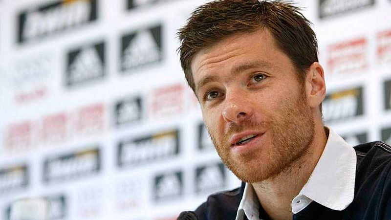 La Fiscalía presenta una nueva querella contra Xabi Alonso por defraudar a Hacienda