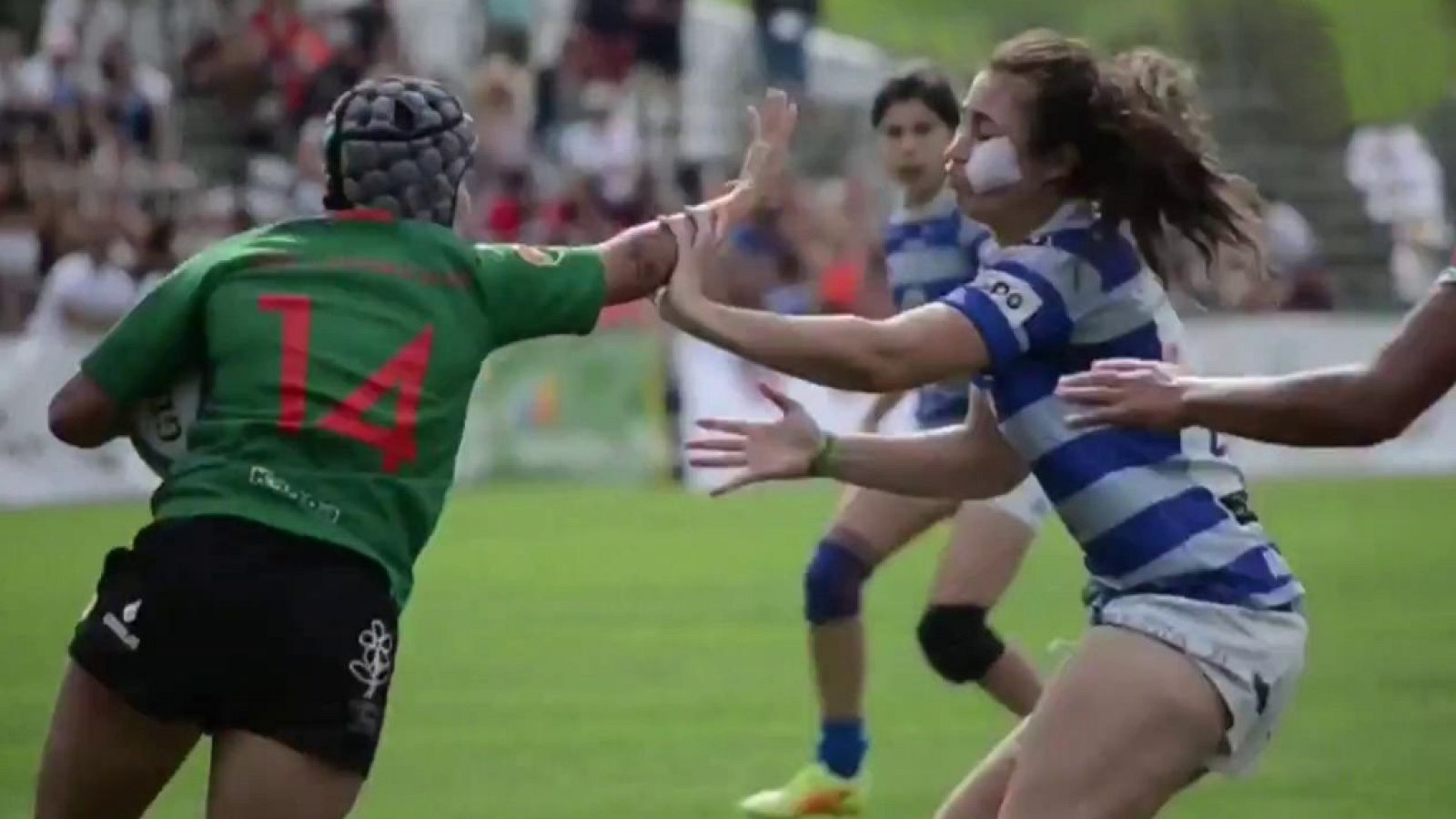 Pasión Rugby - T18/19 - Resumen de la temporada - ver ahora