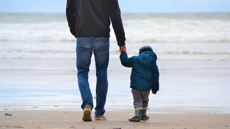 Aumentan las denuncias de padres que acusan a sus exparejas de ocultarles a sus hijos