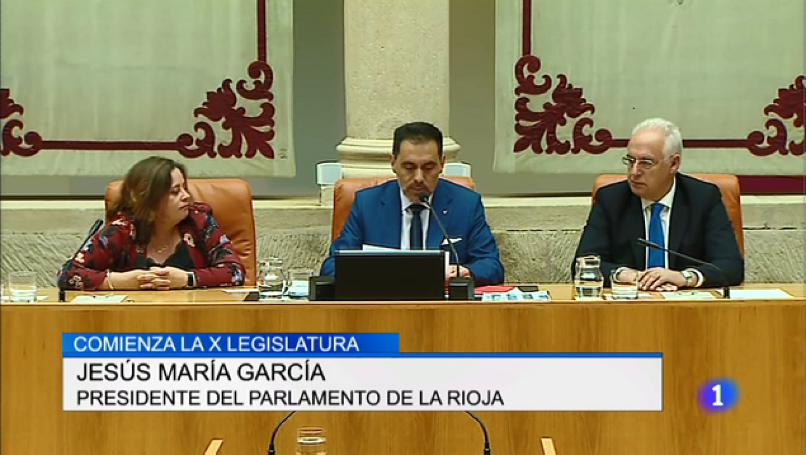 Informativo Telerioja - 20/06/19