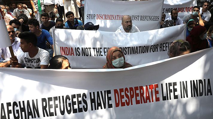 L'informatiu - Comunitat Valenciana - L'Informatiu - Comunitat Valenciana 2 - 20/06/19