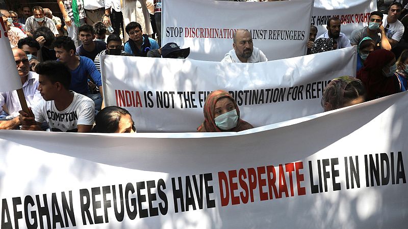 L'Informatiu - Comunitat Valenciana 2 - 20/06/19 - ver ahora