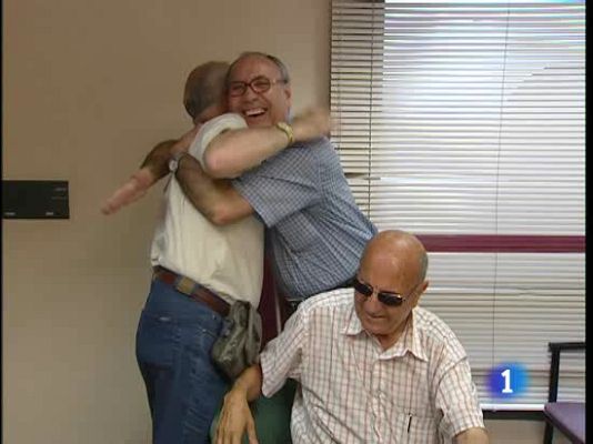  - La lucha de los sordociegos