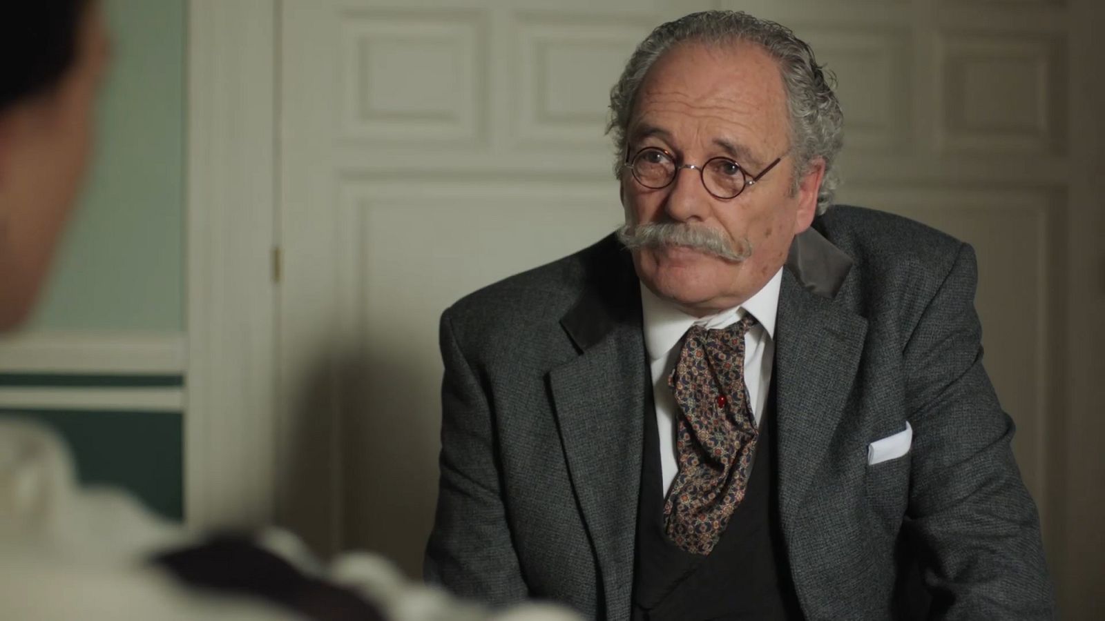 Carlos Olalla: "Pascual apoyará a Flavia" - La otra mirada | Ver