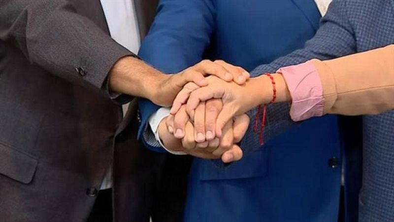 Canarias en 2' - 20/06/2019